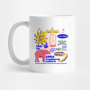 ABOUT LAMPUNG Mug